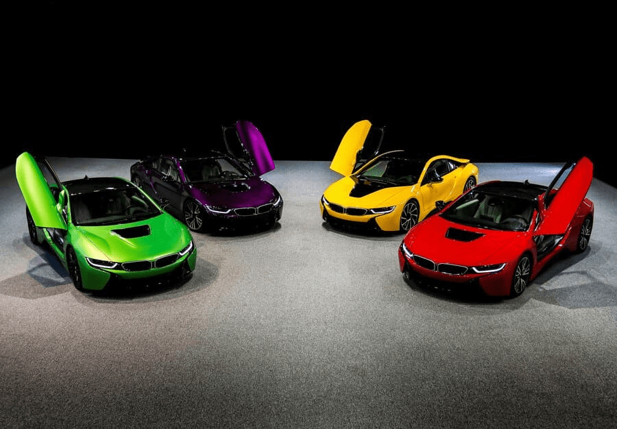 Bodykits Personalizados