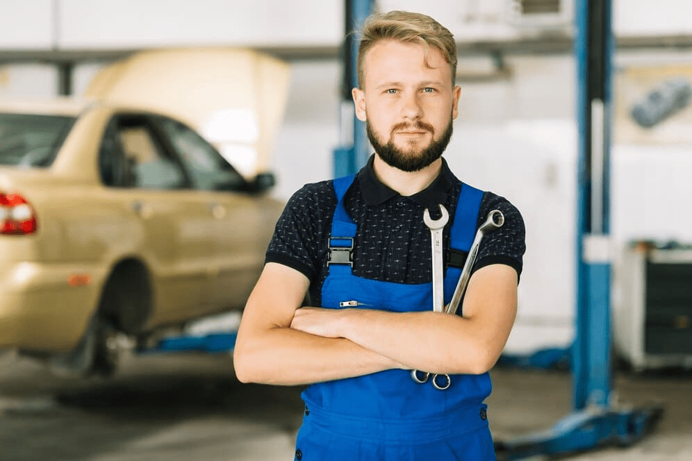Equipo de AutoPrime