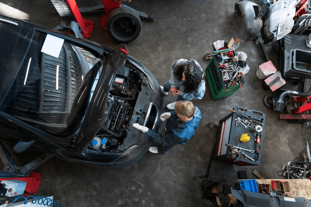 Tuning de Potencia
